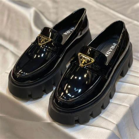 prada shoes men outlet|Prada shoes men sale clearance.